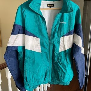 Vintage Dreimar windbreaker
